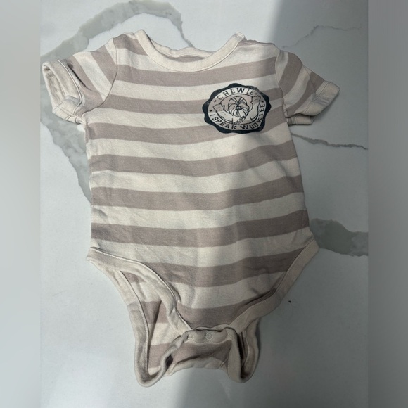 GAP Baby Gap X Star Wars 6 Baby Onesies. 18-24 Months - Picture 3 of 8